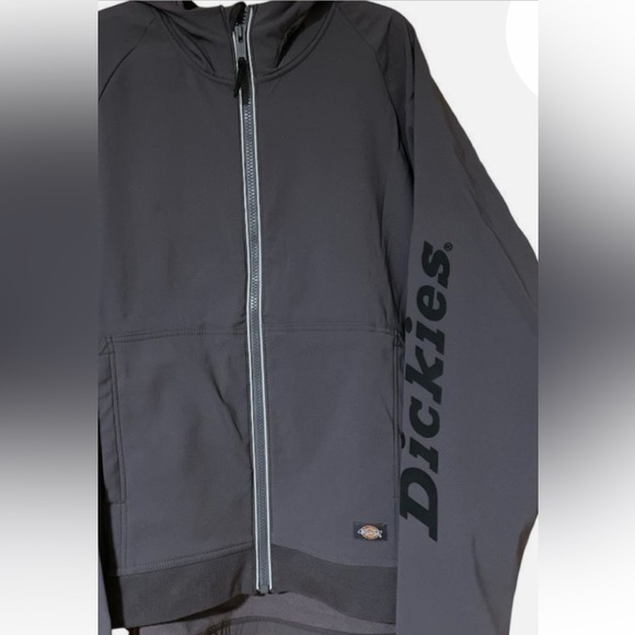 Dickies Proteck hoodie - Picture 7 of 10
